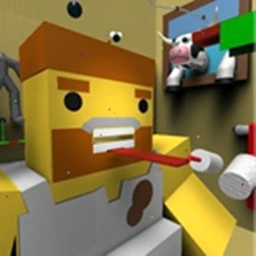 SERBEST YK SERBEST YK icon