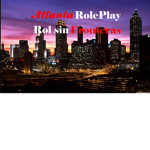 Atlanta Roleplay