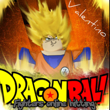 Dragon Ball Fury 