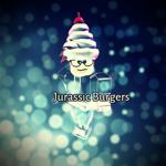 Jurassic Burgers