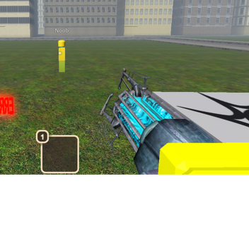 Doors but its gmod