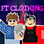 Família FT Clothing