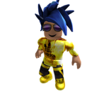 Robux Donation Company