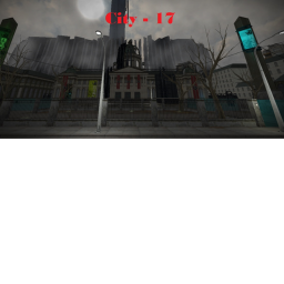 City-17 [IN-DEV]