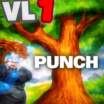  Punch Simulator! 🥊