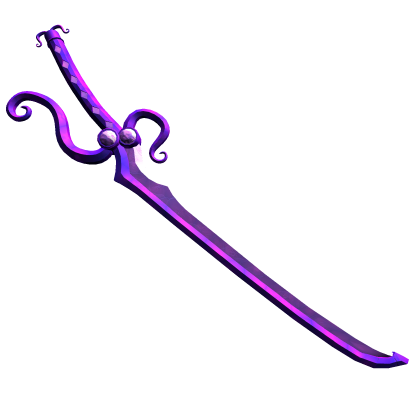 Celestial Katana thumbnail