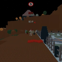 BEAR ALPHA RP 5 (WEEK 13) icon