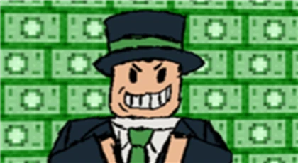 Get Rich Tycoon Fan Club Roblox group icon