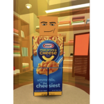 The foods of robloxia