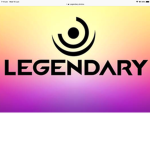 THE LEGENDARY’S