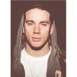 join if you like Channing Tatum!