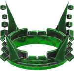 Matrix Crown