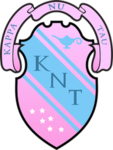 Kappa Kappa Taս