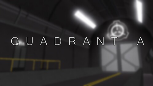 QUADRANT - A