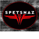 Spetnaz assault forces