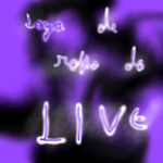 Loja de roupas da live