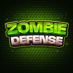 Zombie Defense Project