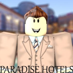 Paradise Hotel | Hotel