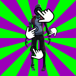 Zombie Clicker