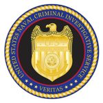 [NCIS.] Naval Criminal Investigative Service