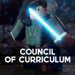 Τhe Jed¡ Order | Council of Curriculum