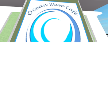 Ocean Wave Cafe