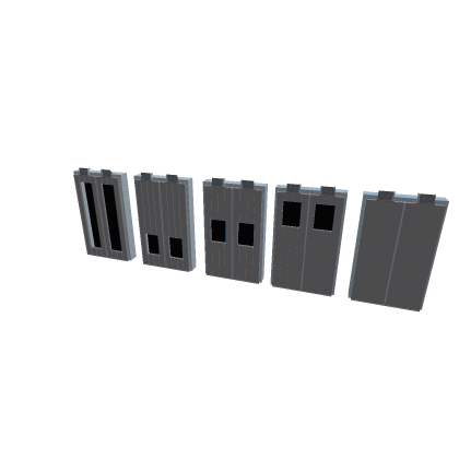 Elevator Doors