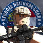 Georgia Νational Guard