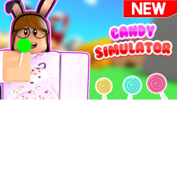 🍬Candy Simulator🍬
