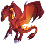 #Dragon members