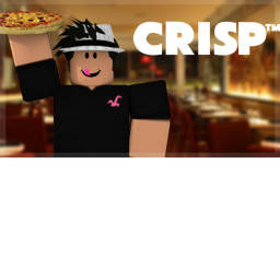 Crisp Restaurant  V2 [GRAND OPENING]