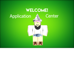 Winter Dreams Cafe || Application Center