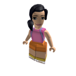 dora os capetinhas