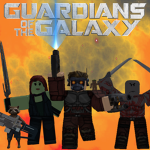 Guardians of the Galaxy[MCU]