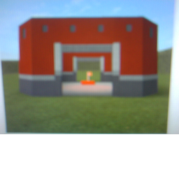 Capture the flag