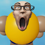 Get Eaten by Joe Mama