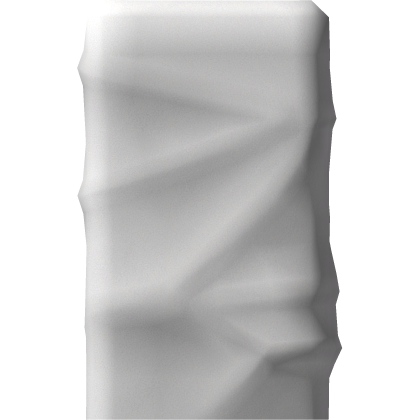 White Gothic Symmetric Tailored Sleeve ( Right ) Roblox item