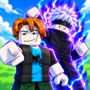 Train an Anime Fighter