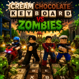 keyboard vs zombise