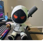 Foltyn is the goat of bedwars