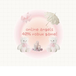 online angels!!
