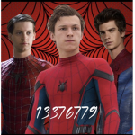 Spider Man Group!.