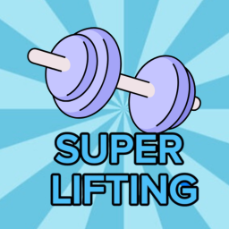 Super Lifting Simulator (BETA!)