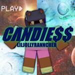 CΛNDIESS