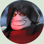 Sith Villains