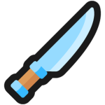 Blade Blade!