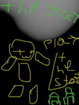 AIROBLOXTHING the story