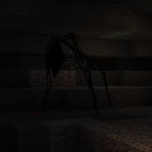 The Broken  Script (REDSTONE)