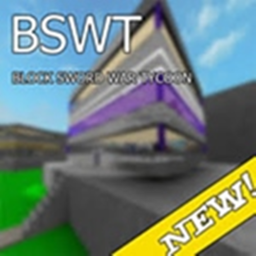 BLOCK SWORD WAR TYCOON!