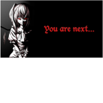 welcome to the dark
